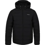 Pánská péřová bunda HUSKY Donnie M černá Velikost: L