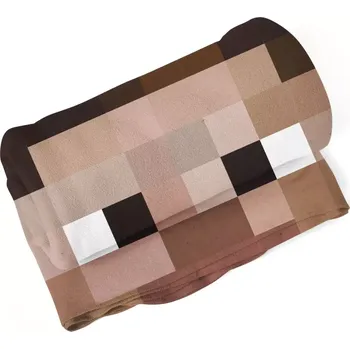 deka Sablio Deka Blocks Obličej - 150x120 cm