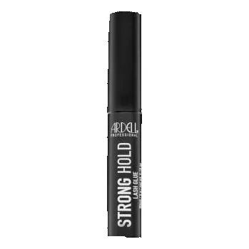Podkladová báze na oční stíny Ardell Strong Hold Lash Glue Black 5 g