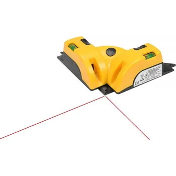Měřící laser Laser na ukladanie dlažby a obkladačiek, PRO-TECHNIK