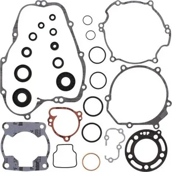 Těsnění motoru WINDEROSA (VERTEX) kompletní sada těsnění včetně těsnění motoru KAWASAKI KX85 01-06 (WINDEROSA (VERTEX) kompletní sada těsnění včetně těsnění motoru KAWASAKI KX85 01-06)