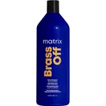 MATRIX Matrix Total Results Brass Off Shampoo 1000 ml