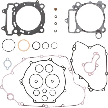 Těsnění motoru WINDEROSA (VERTEX) kompletní sada těsnění KAWASAKI KXF 450 09-15 (KXF450) (WINDEROSA (VERTEX) kompletní sada těsnění KAWASAKI KXF 450 09-15 (KXF450))