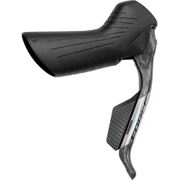 Řazení na kolo SRAM ED EXCHANGE KIT SHIFTER AND BRAKE FORCE E1 AXS DISC RIGHT (INCLUDING HOOD)