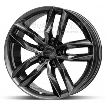 Disk 2DRV WH40 DGM 8x19 5x112 ET49