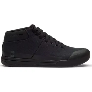 Pánská sportovní obuv Fox Union Canvas Mid black EU 44