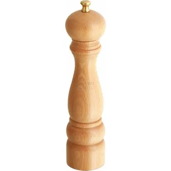 Mlýnek na koření Lidrewa mlýnek na sůl přírodní 24cm