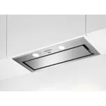 AEG DGE5861HM Integrovaný odsavač par Hob2Hood®