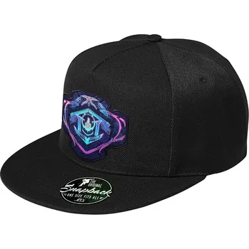 Kšiltovka Snapback kšiltovka CP-Patch, Akurat, skladem