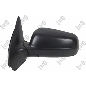 Auto zrcátko Vnější zpětné zrcátko ABAKUS 4011M07