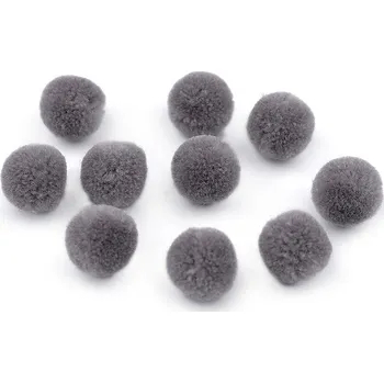 Galanterie Bambulka Deluxe Ø15 mm