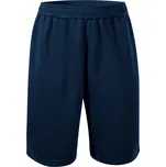 Malfini Miles Pánské šortky 612 námořní modrá XL