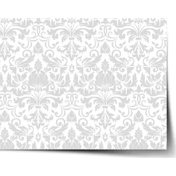 Plakát Sablio Plakát Damašková krajka - 60x40 cm