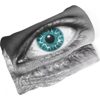 deka Sablio Deka Modré oko - 150x120 cm