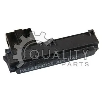 Auto elektroinstalace Kontrolka deaktivace airbagu ŠKODA Original OEM 3C0919234A