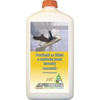 Čistící přípravek na keramické obklady a dlažby 1 litr