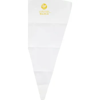 Wilton Trezírovací cukrářský sáček 45 cm