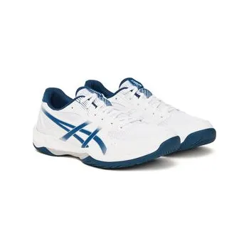 Pánská sálová obuv Sálovky Asics Gel-Rocket 12 1071A116 Bílá 45