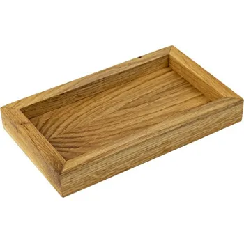 Verlo Stratos podnos dubový 220 × 130 × 30 mm