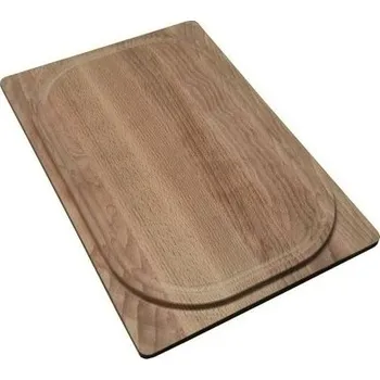 Kuchyňské prkénko Krájecí deska Alveus 355x240x20