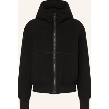 Pánská bunda Canada Goose Pánská Bunda Chilliwack, černá, 48