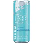 Red Bull The Ice Edition 250 ml…