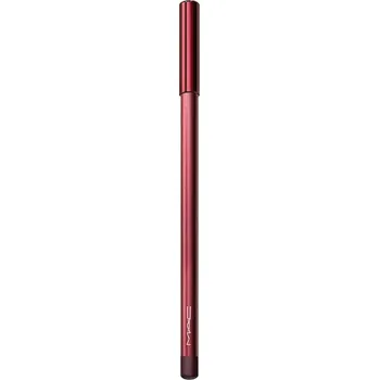 Tužka na rty MAC - NOCTURNA Lip Pencil Tužky na rty 1.45 g Černá unisex