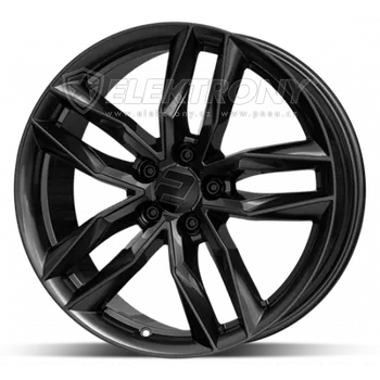 Alu kolo 2DRV WH40 SW 8,5x19 5x108 ET45