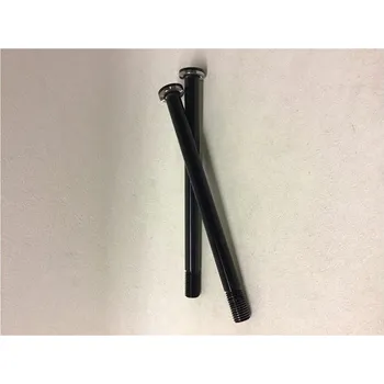 Náboj kola Ridley FORZA osa TA 12/142 zadní w/o lever UDH