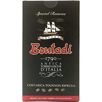 Káva Bontadi Costarica Tournon Especial 200g