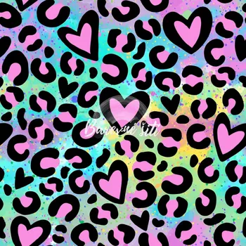 Sporty broušené, Srdíčkový maskáč (E) (Super sportovní úplet)