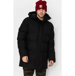 Helly Hansen Alby Puffy Parka (black) L, černá