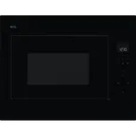 AEG NMB6G261UB Vestavná mikrovlnná trouba