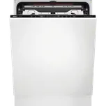 AEG PD8000 Vestavná myčka nádobí Premier Line série 8000 SprayZone Ihned k odeslání