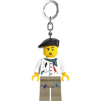 Stavebnice LEGO Smartlife LEGO Minifigures Malíř svítící figurka (HT)