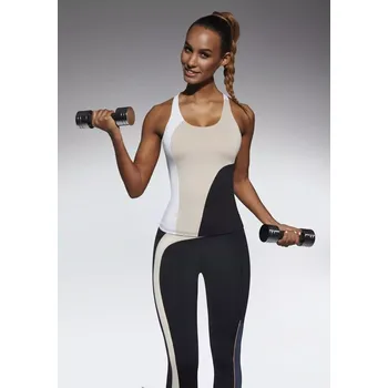 Sportovní top Flow-Top 50 - Bas Bleu originál S