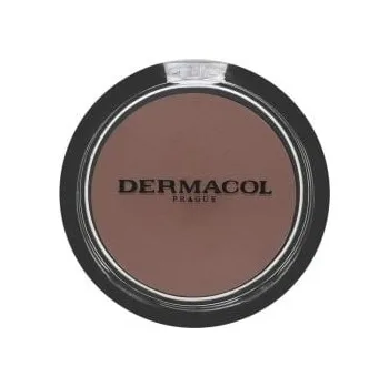 Podkladová báze na oční stíny Dermacol Corrector 6.0 Dark Chocolate 2 g