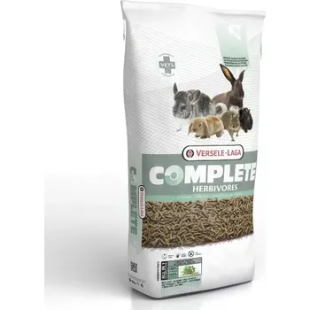 Krmivo pro hlodavce Versele-Laga Complete krmivo pro králíky 8kg