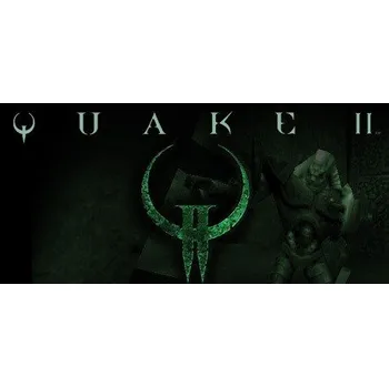 Počítačová hra Quake II PC Steam CD Key CD Klíč ke hře