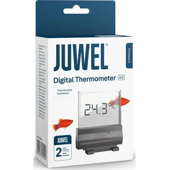 Juwel Digital Thermometer 4.0