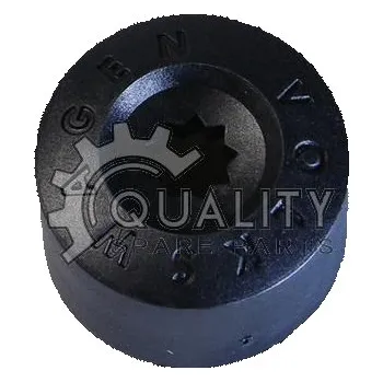 Nářadí pro automobil Krytka šroubu kola, 1K0 601 173 9B9