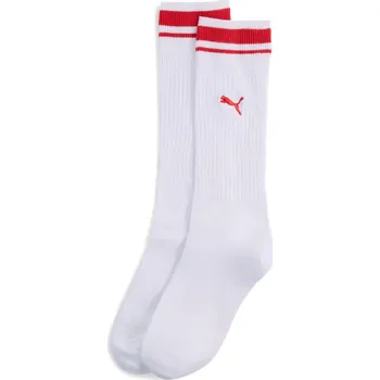 Pánské ponožky PUMA - HERITAGE LONG CREW SOCK 1P PONOŽKY 947219-0139-42