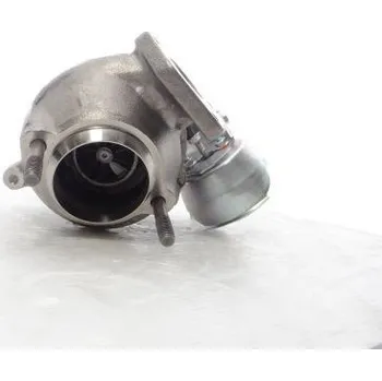 Turbodmychadlo Dmychadlo, plnění OES PARTS GB-N07-0008