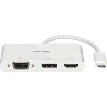 D-Link DUB-V310