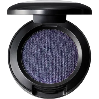 Oční stíny MAC - Dazzleshadow Multichrome Single Eye Shadow Compact Oční stíny 1 g Šedá unisex