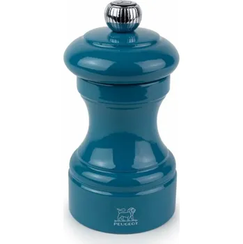 Mlýnek na koření PEUGEOT | Mlýnek Bistrorama na pepř, modrý, 10 cm
