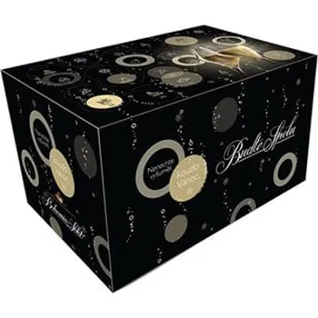 Bohemia Sekt Degustační kalendář 24×0,2 l