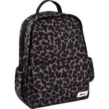 Přebalovací taška BEABA Přebalovací batoh Tokyo Leopard