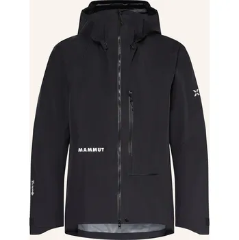 Mammut Pánská Hardshellová Bunda Eiger Nordwand Advanced Hs...