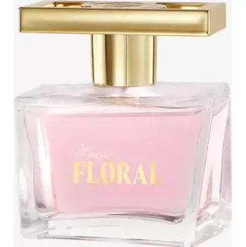 Dámský parfém Oriflame Miss Giordani Floral parfémovaná voda dámská 50 ml
